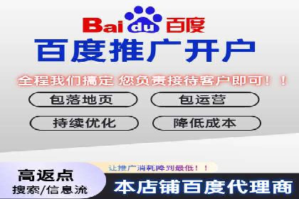 科技公司SEM外包战略的案例研究